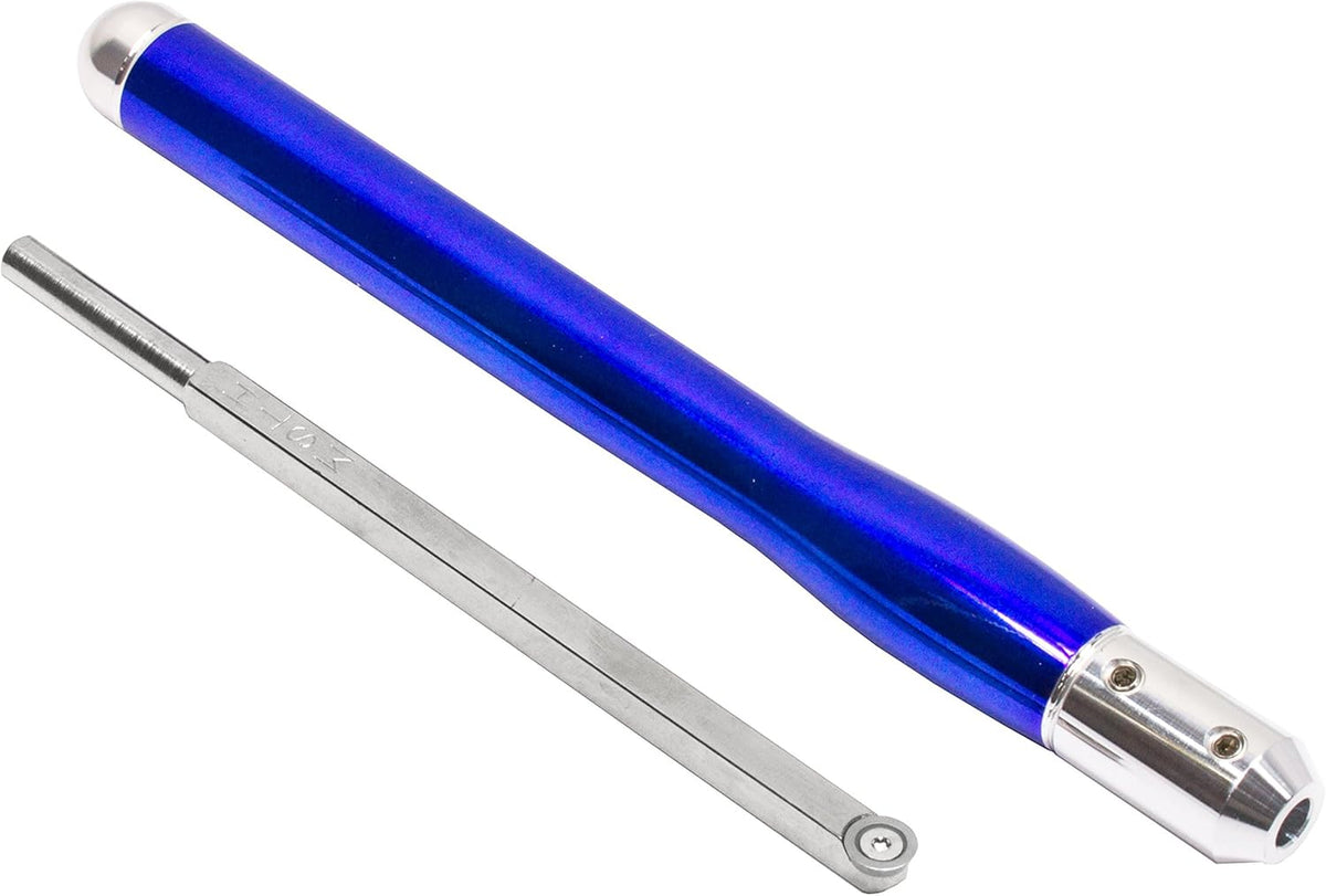 Carbide Wood Hollowing Tool with 12" Aluminum Handle P372660