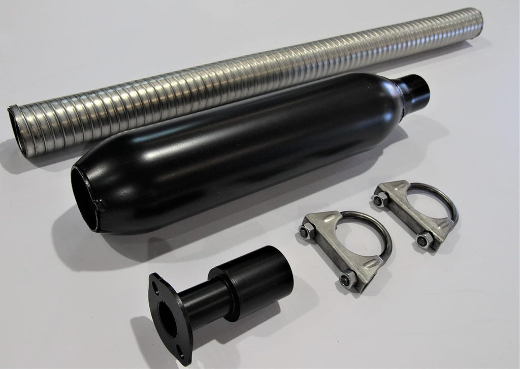 Generator Exhaust Extension Kit C232270