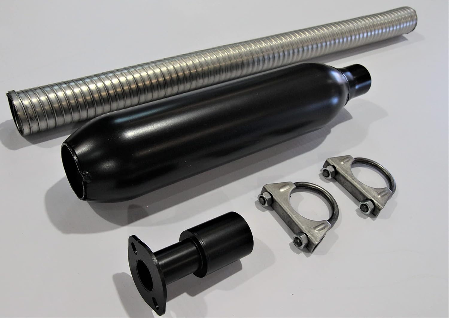 Generator Exhaust Extension Kit C232270