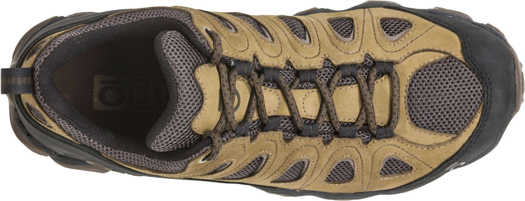 Men's Sawtooth II Low Hiking Shoes J930