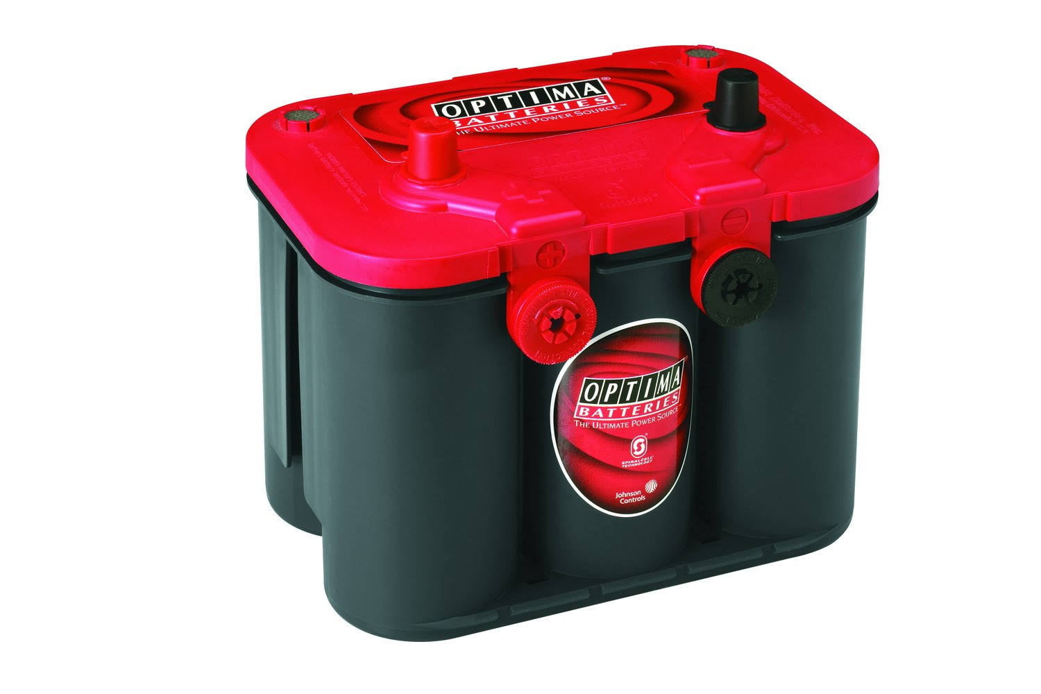 Redtop Battery 34/78 V9921