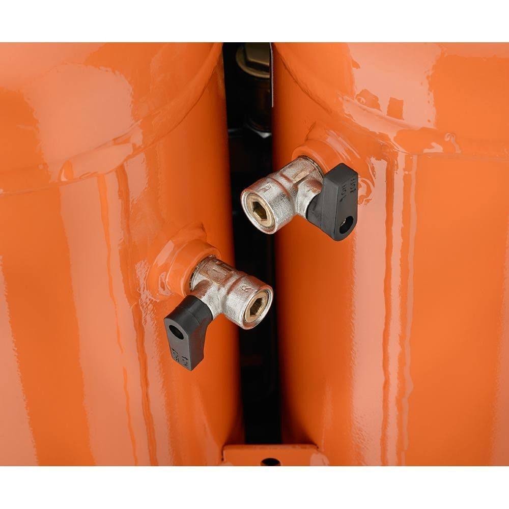 Portable Electric Quiet Air Compressor M575717