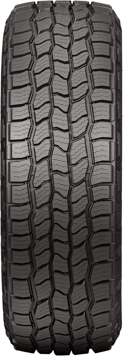 All-Season 255/70R15 108T Tire Z401512