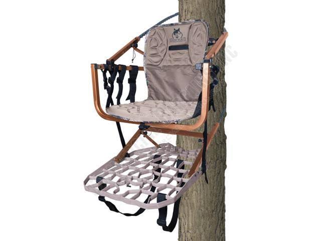Wide Sit & Climb Combo O3080
