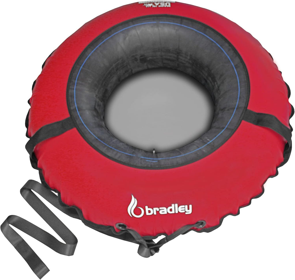 Snow Tube for Adults and Kids, 50" Heavy Duty Cover T289