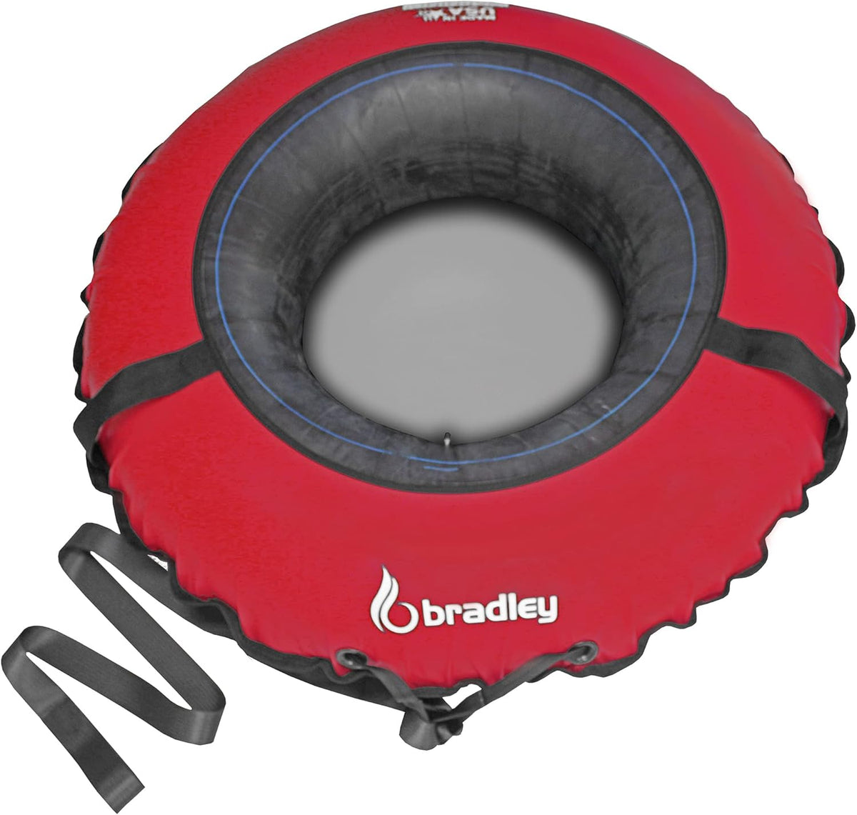 Snow Tube for Adults and Kids, 50" Heavy Duty Cover T289
