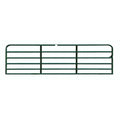 CountyLine 14 ft. Tube Gate, Green, 40120142