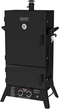 Dyna-Glo DGX780BDC-D 36" Vertical Charcoal Smoker