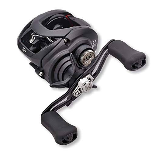 Baitcasting Reel C9943