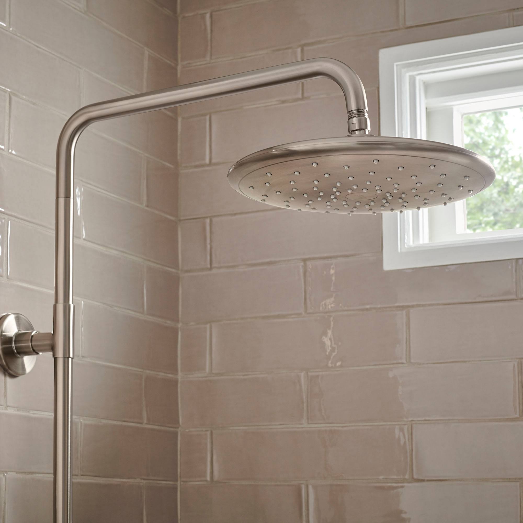 Spectra Versa Shower System with Shower - Legacy Bronze G5654