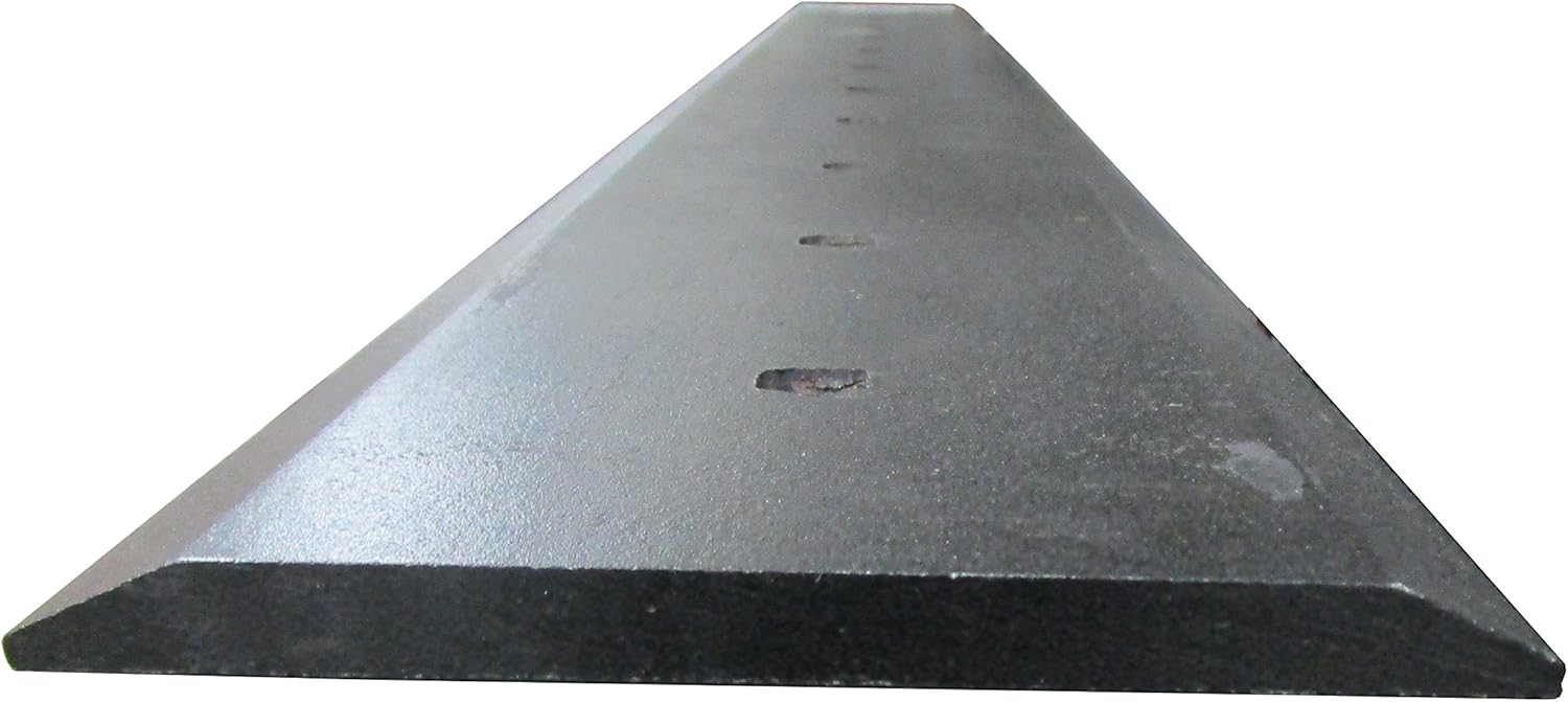 Bolt On Reversible Cutting Edge 78" x 8" x 3/4" L4127