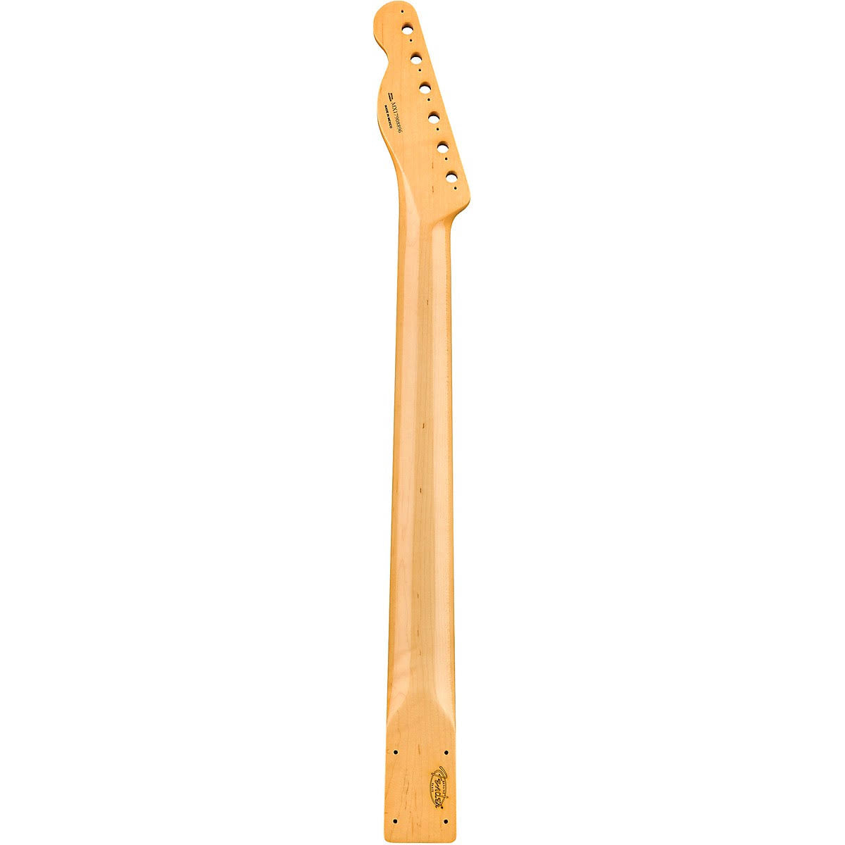 Classic Series Telecaster Neck L820