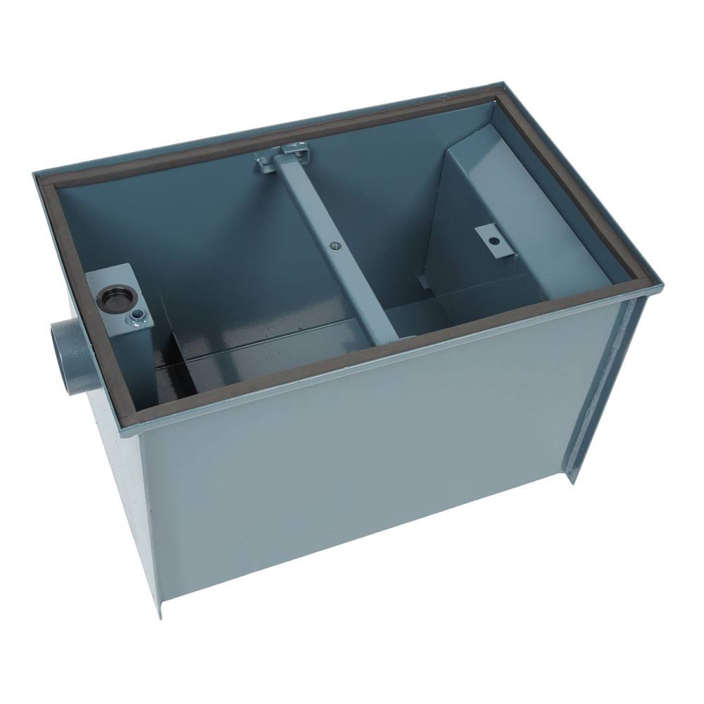 50 lb. Grease Trap M124162