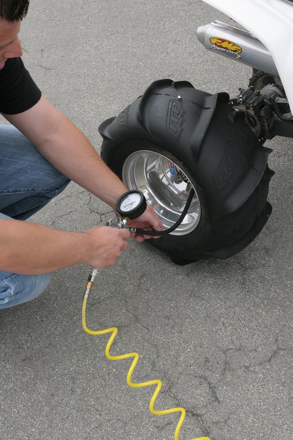 Portable Air Compressor O49658
