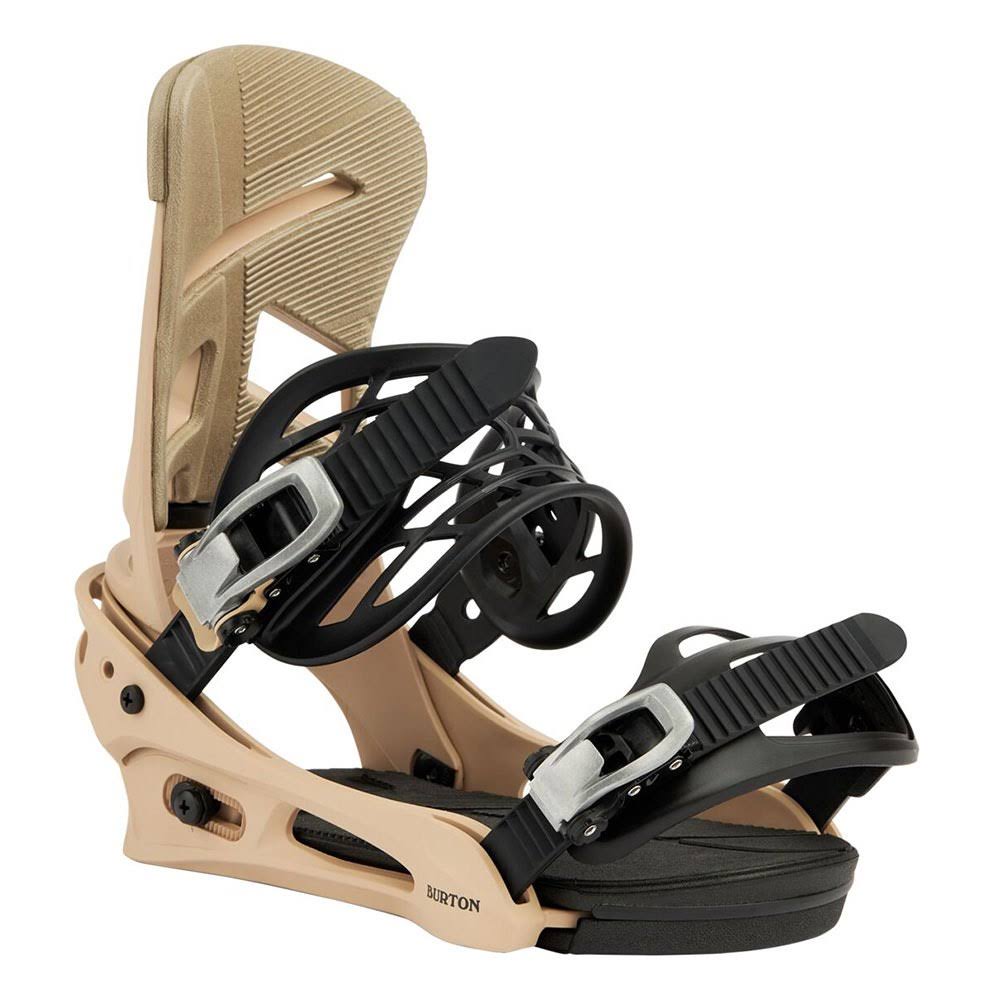 Snowboard Bindings M B285884