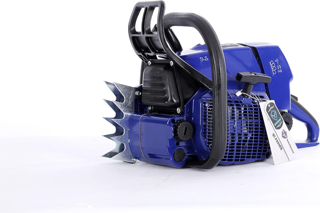 92cc Gasoline Chainsaw Power Head Without Guide Bar and Chain A54013