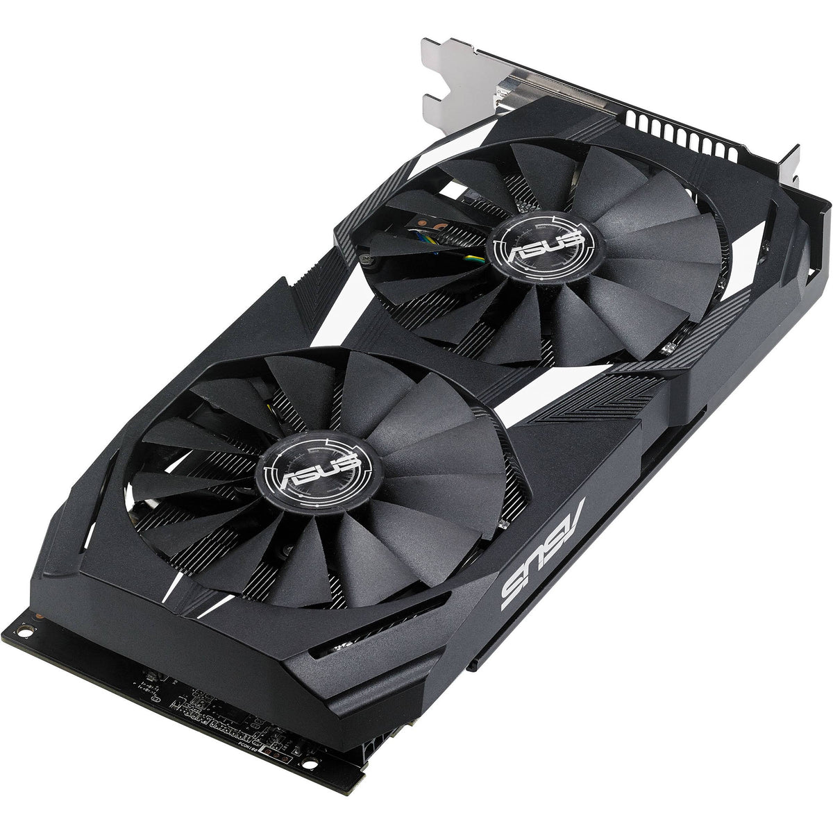 Radeon RX 580 Graphics Card W2396