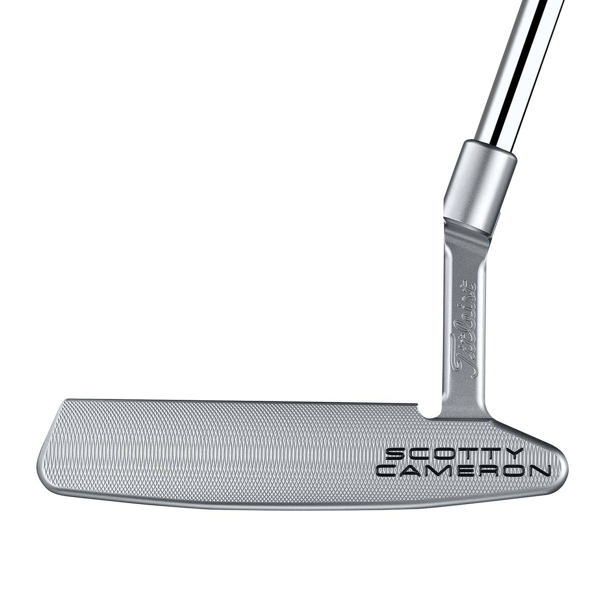 Newport 2 Putter Z655