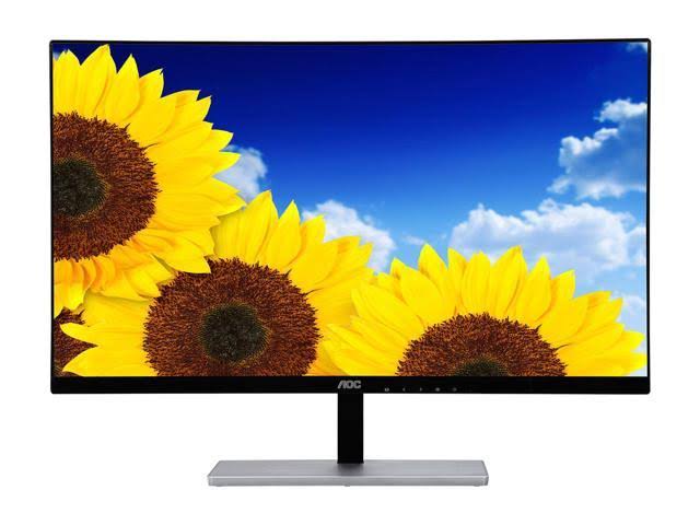 27 inch IPS LED FHD Monitor G177891