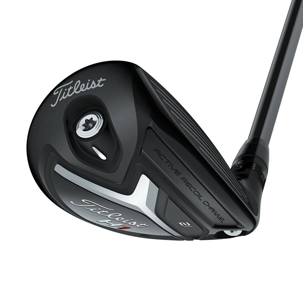 Hybrid Golf Club Q733