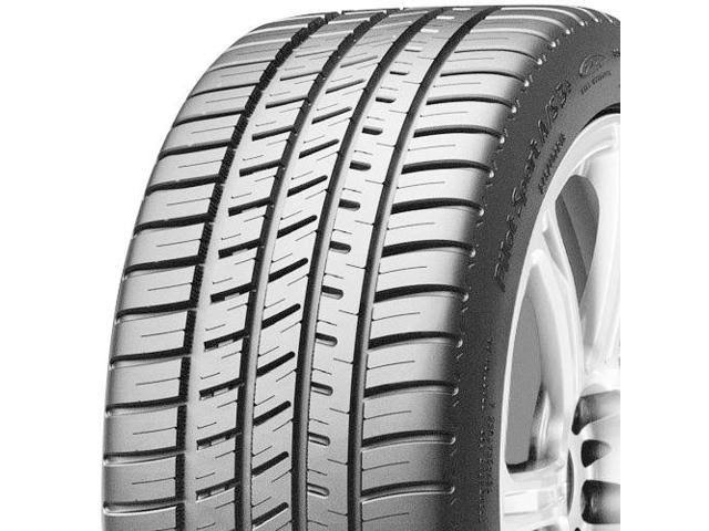 235/55ZR17 99W 高性能全季轮胎 G482