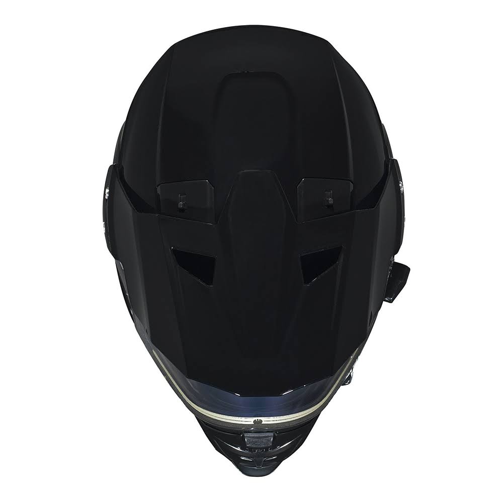 Electric Snowmobile Helmet H355298