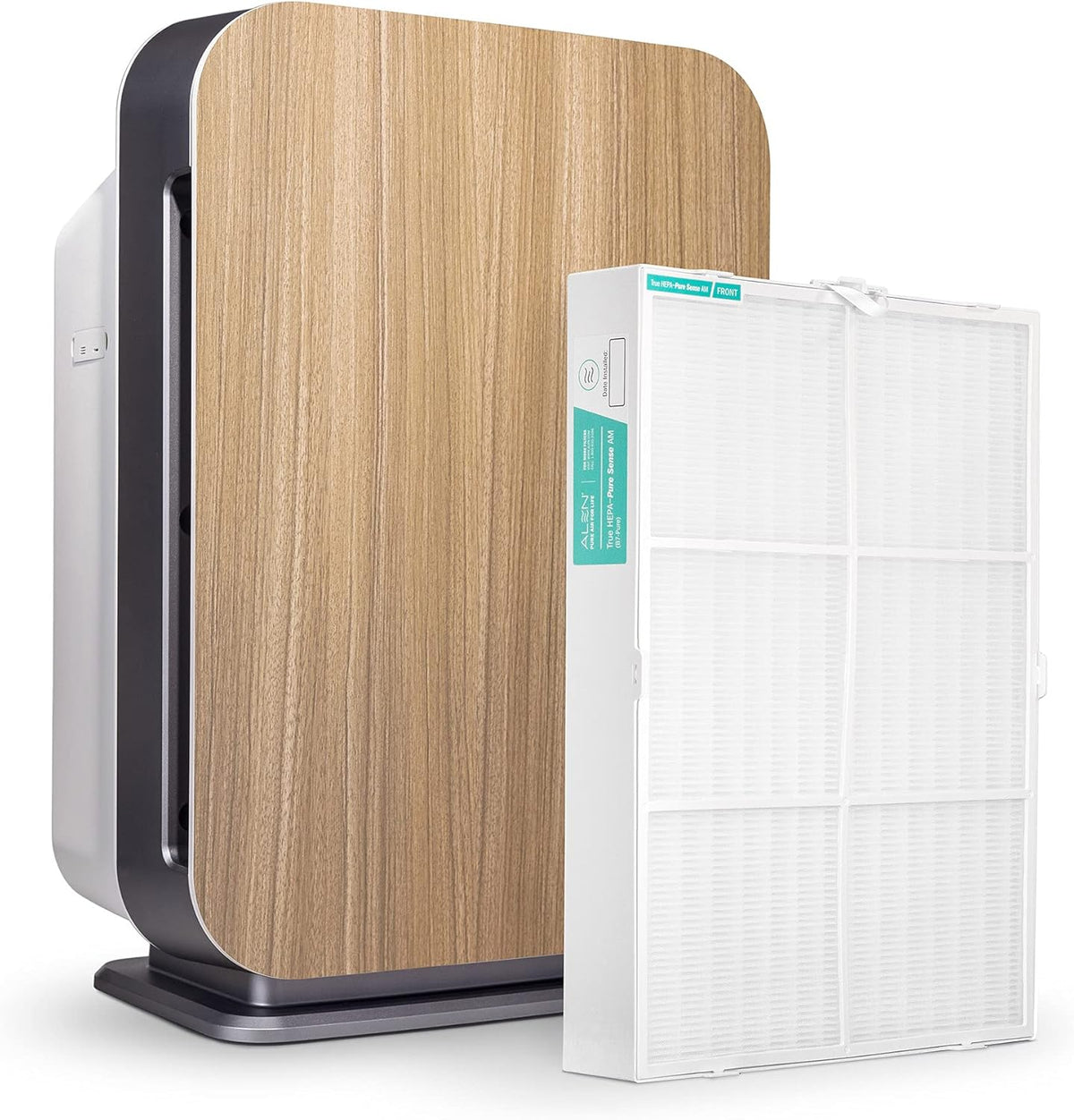 Air Purifier for Extra-Large Rooms, 1300 SqFt, Allergens, Dust, Mold, Pet Odors Z82690