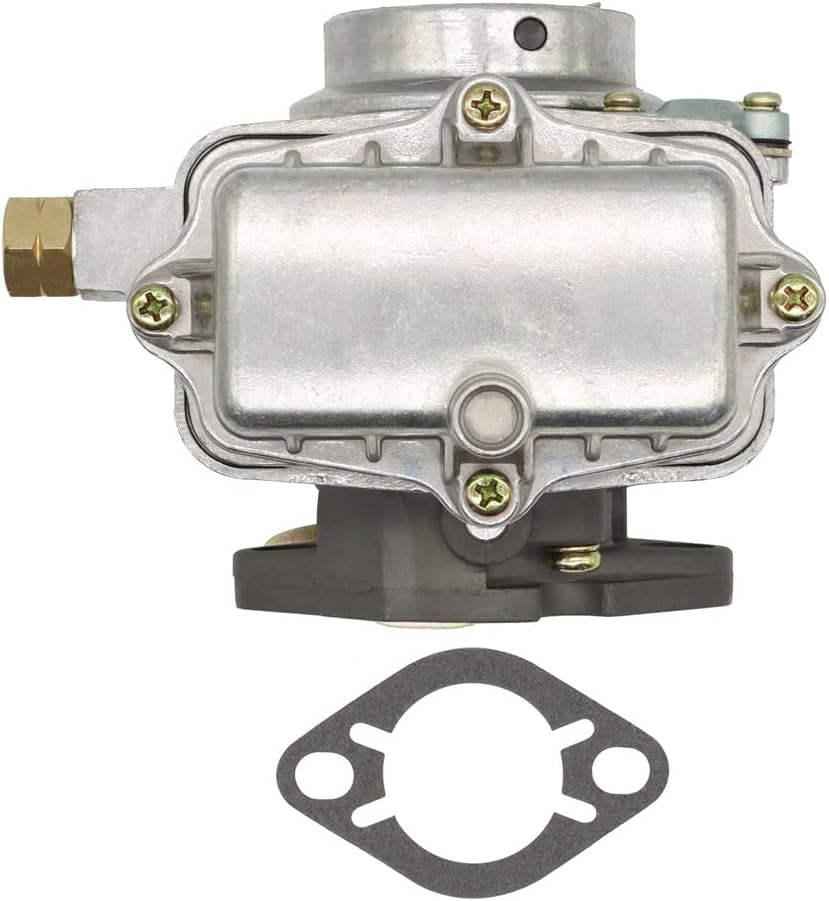 Carburetor for Ford 1960-1968 6 Cylinder 1 Barrel P4144