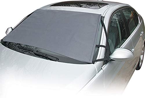 Frost Free Windshield Covers (Set of 2) U1960
