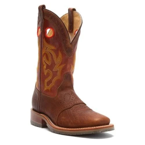Men's Wide Square Toe Roper Boots G23355