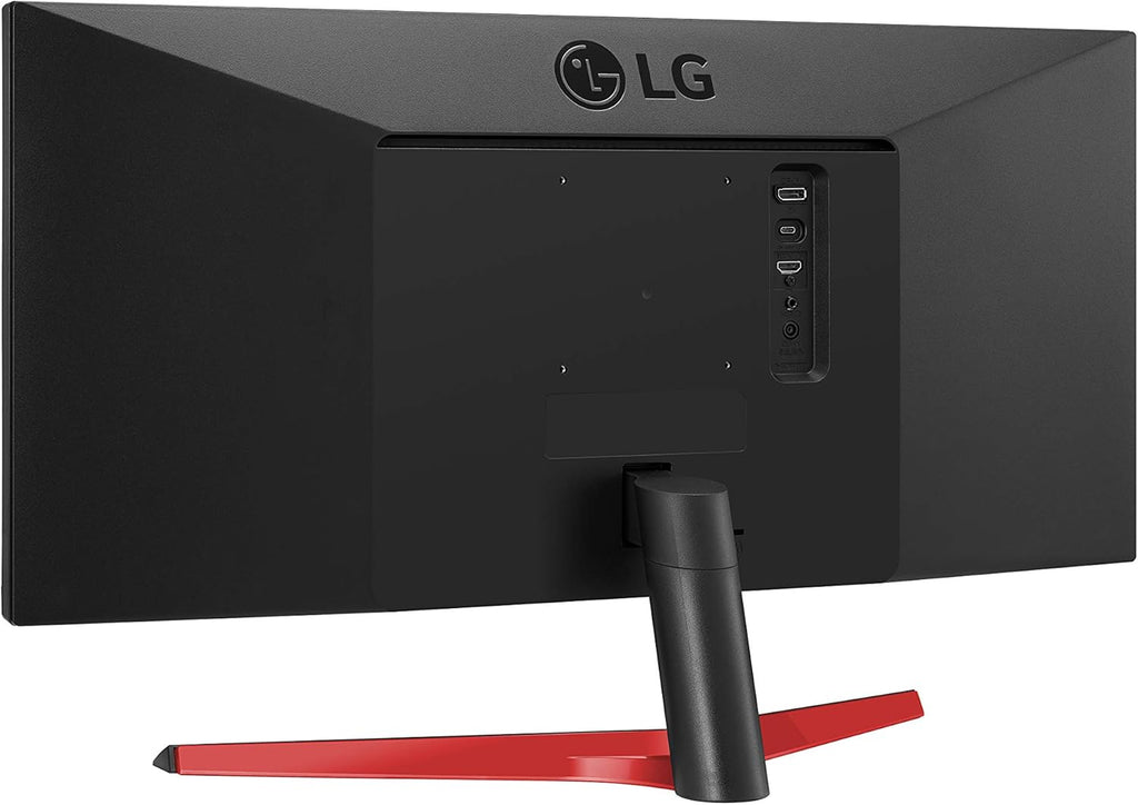UltraWide Monitor 29" 21:9 FHD IPS Display with HDR 10 Y715