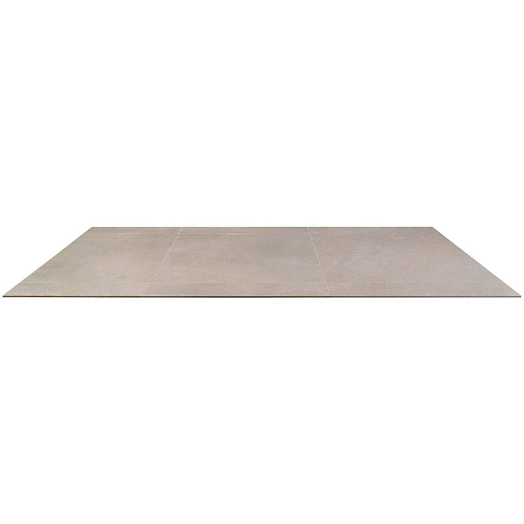 Matte Porcelain Floor and Wall Tile, 36 in. x 36 in. A513401