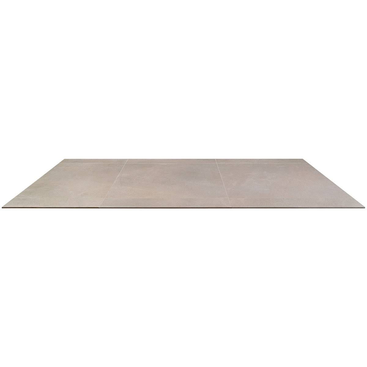 Matte Porcelain Floor and Wall Tile, 36 in. x 36 in. A513401