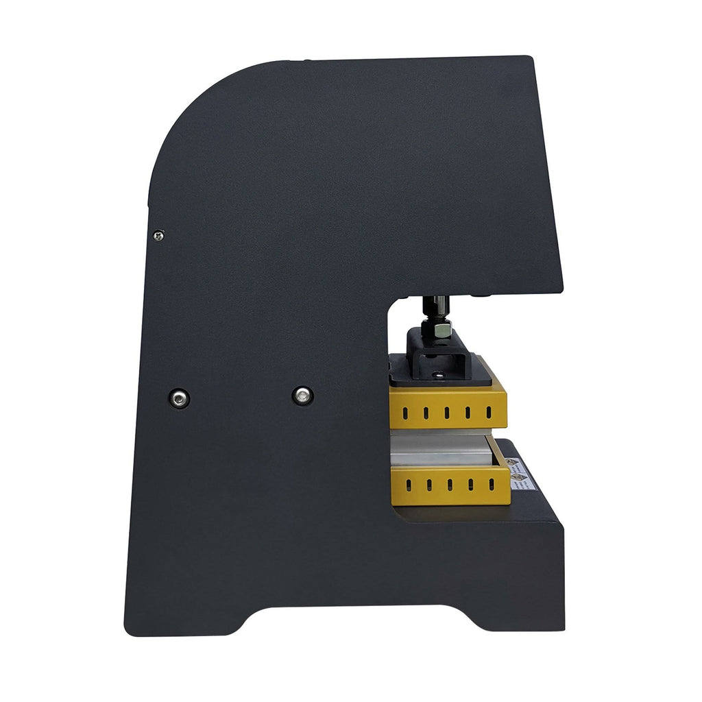 Auto Hybrid Heat Press, 4 Ton, 3 x 5 inch Plates Z1801