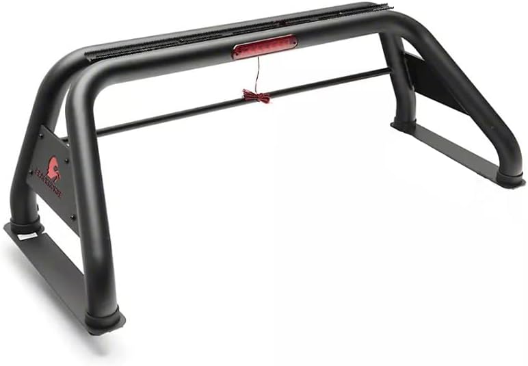 Classic Roll Bar for Pickup Trucks L913