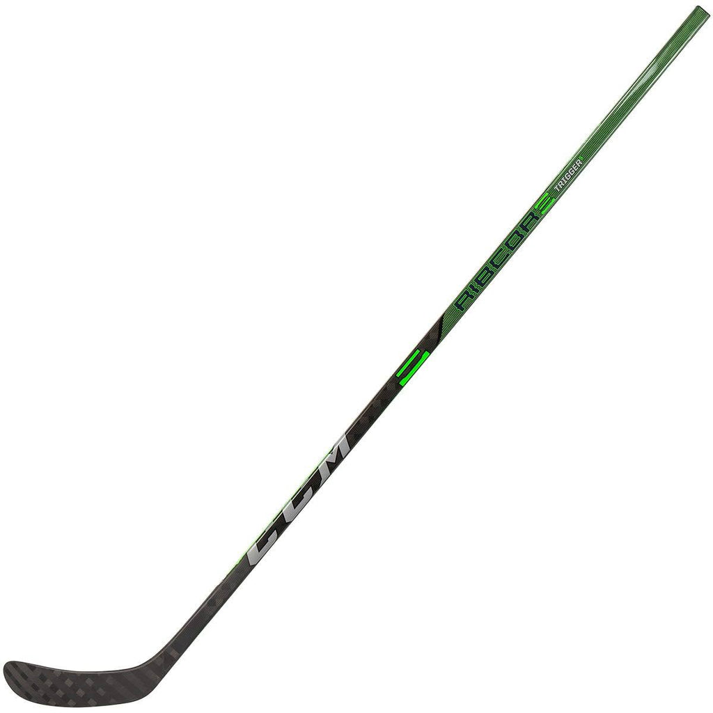 Intermediate Right-Handed Grip Hockey Stick F9718