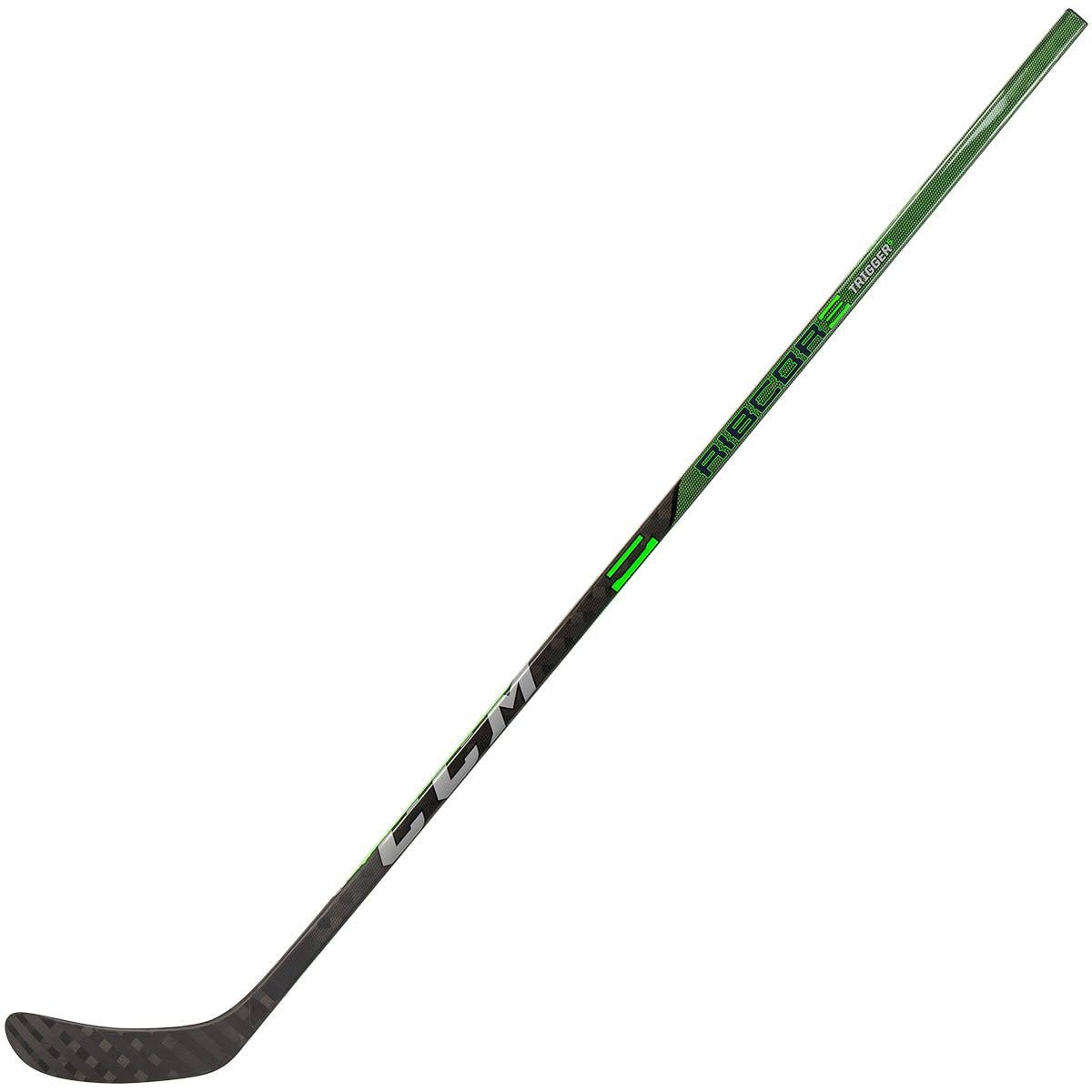 Intermediate Right-Handed Grip Hockey Stick F9718