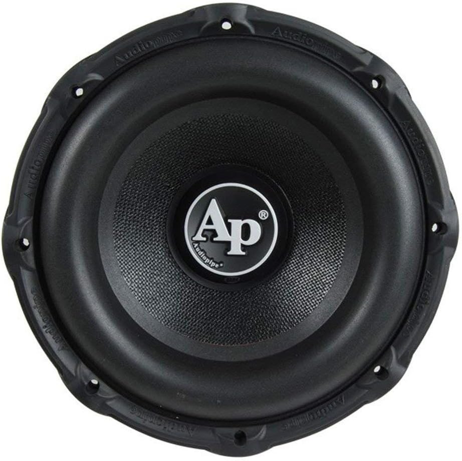 12in 1500W DVC Woofer V330949