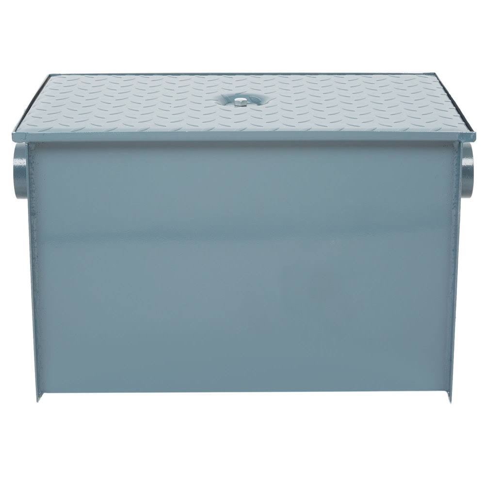 Watts (WD-25) 50 lb. Grease Trap