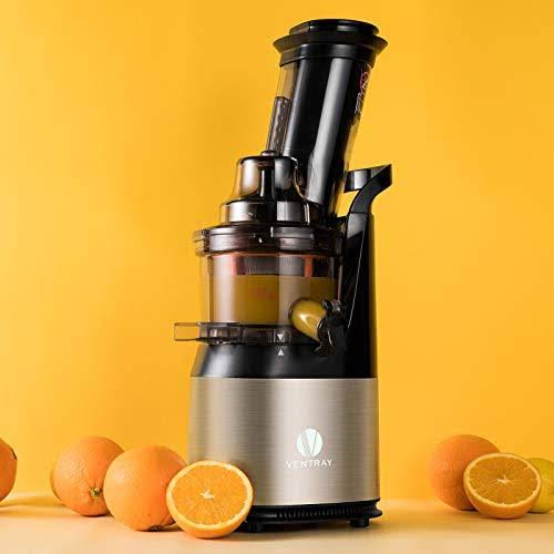 Masticating Juicer Slow Cold Press Juice Maker M5481