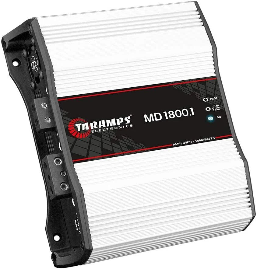 1800W Class D Mono Car Amplifier U838445