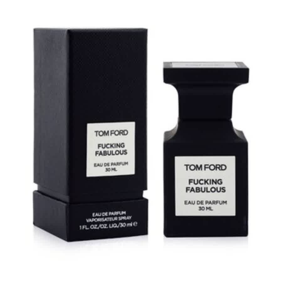 Eau De Parfum Spray 30 ml A597