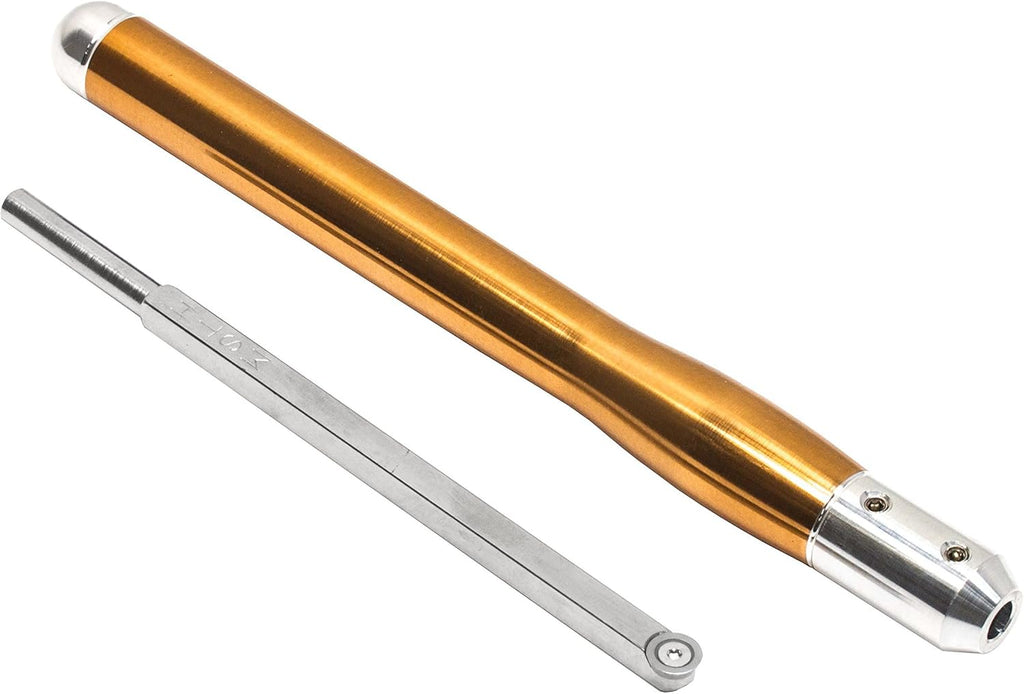 Carbide Wood Hollowing Tool with 12" Aluminum Handle P372660