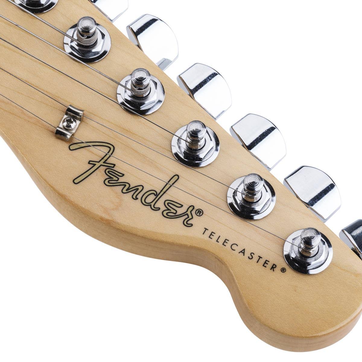 Electric Guitar with Maple Fingerboard A307170