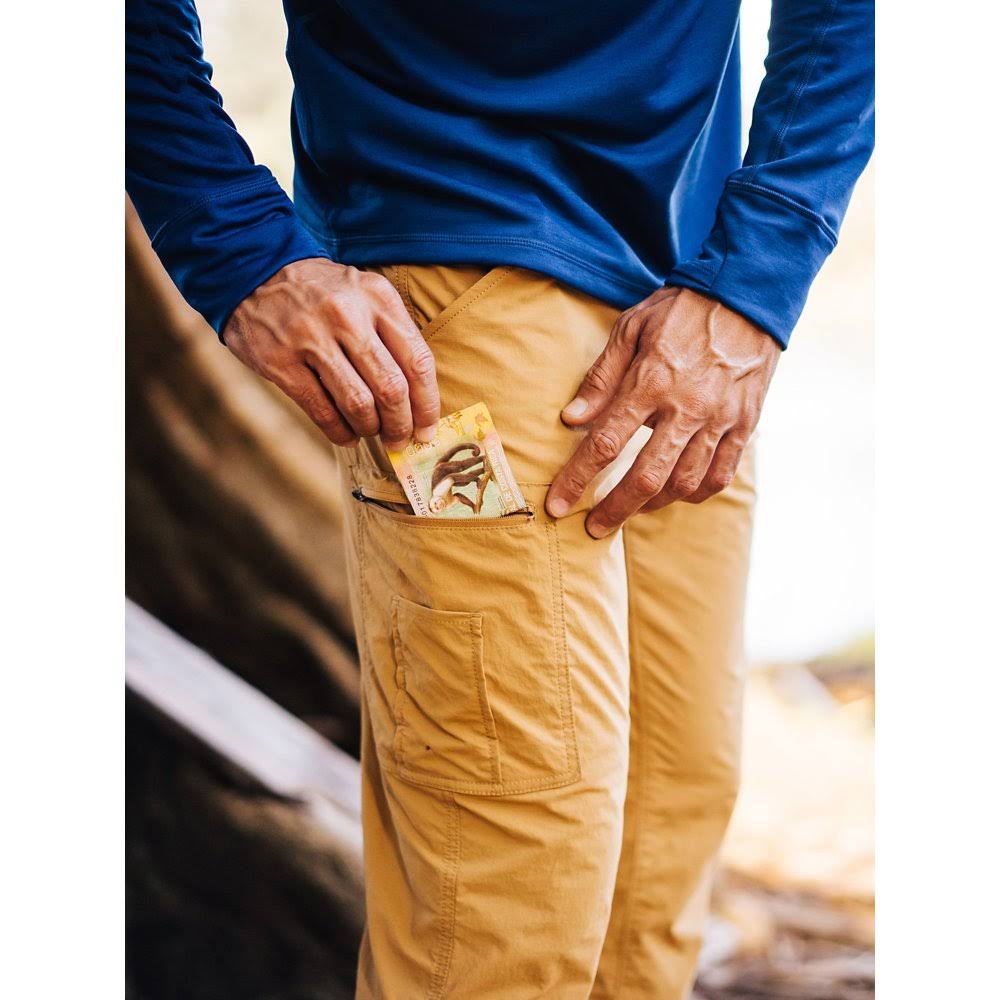 Men's Amphibious Travel Pants C458