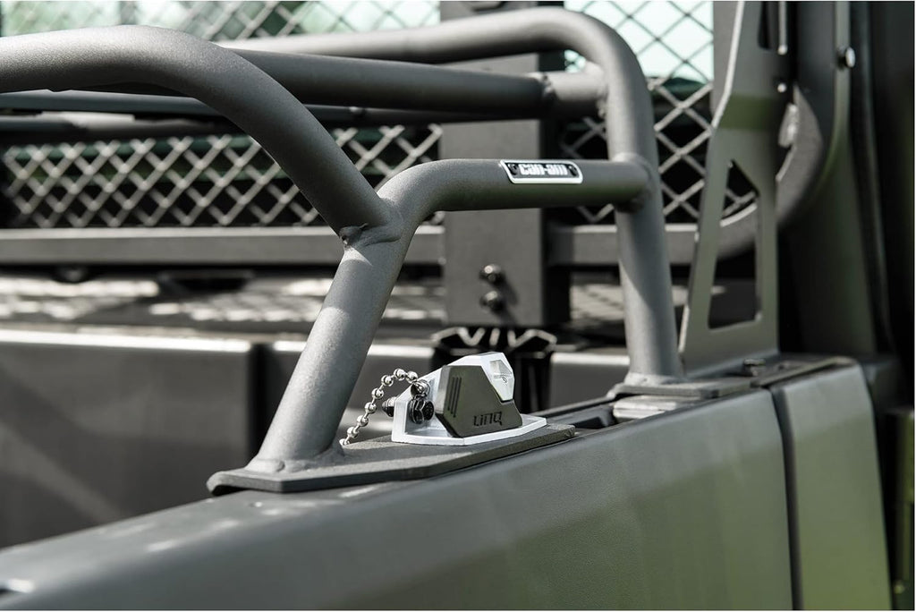 Bed Linq Rack Kit M369790