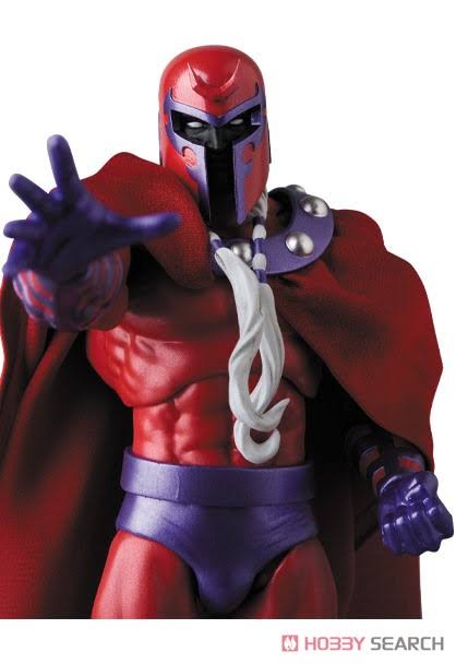 X-Men Age of Apocalypse Magneto Comic Ver. V98839
