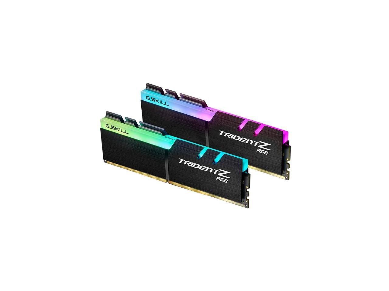 DDR4 3600 16GB (2x8GB) Desktop RAM O66477