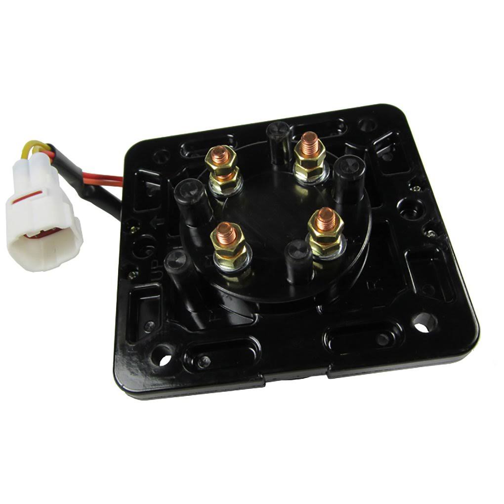 Golf Cart Forward and Reverse Switch Assembly E99315