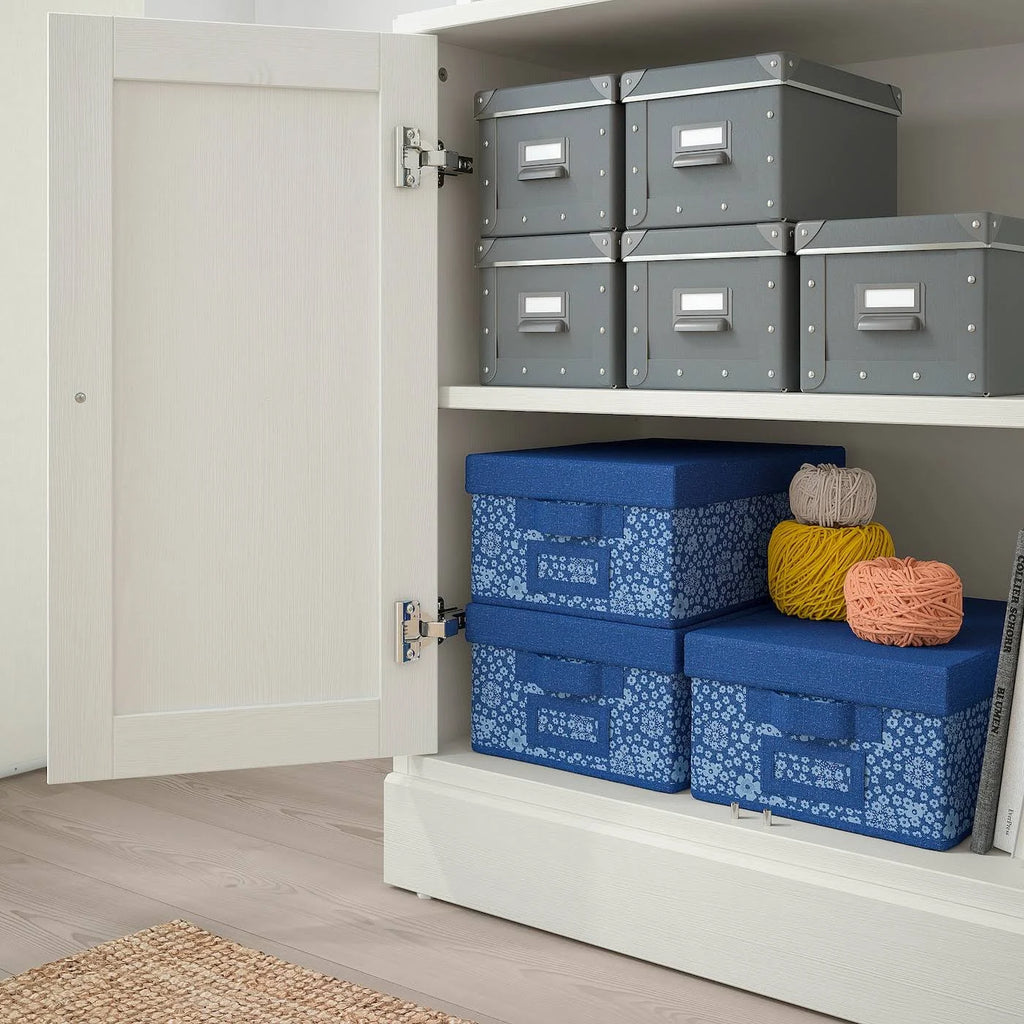 Storage Combination, White C518